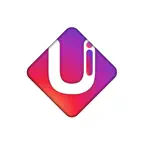 U&i born to win iOS Icon