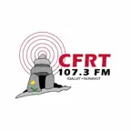 CFRT FM iOS Icon