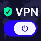 World VPN: Secure & Good Speed icon