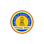 Jain Public School iOS Icon