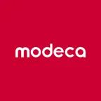 modeca（モデカ）美容サロンのモデル募集アプリ Icon