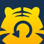 Tiger Data&Photo Recovery icon