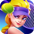 Extreme Tennis iOS Icon