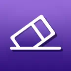 Watermark Remover - Retouch iOS Icon