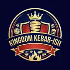 Kingdom Kebab-ish iOS Icon