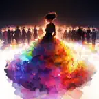 Dressing tips and advice iOS Icon