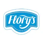 Flory's Congelados iOS Icon