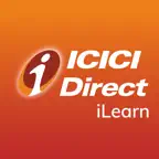 ICICI Direct iLearn–Education iOS Icon