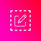 Transparent Note - Memo App iOS Icon