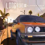 Long Road 2: Summer Tour iOS Icon