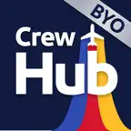 SWA CrewHub iOS Icon