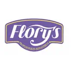 Flory's Reposteria iOS Icon