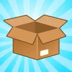 Cargo Fulfillment iOS Icon