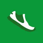 Just Run: Zero to 5K (+10K) iOS Icon