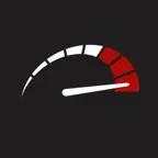Speed Force iOS Icon