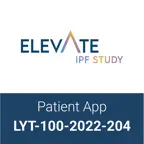 ELEVATE IPF iOS Icon
