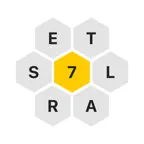 Spelling Word Puzzle - Pangram iOS Icon