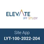 ELEVATE IPF SITE iOS Icon