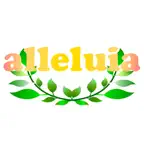alleluia iOS Icon