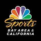 NBC Sports Bay Area & CA iOS Icon