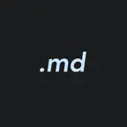Pro Markdown Editor and Reader iOS Icon