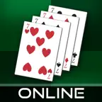 Sevens - Online iOS Icon