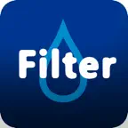 필터원 (FilterOne) iOS Icon