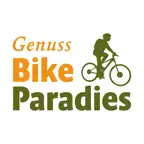 Genuss Bike Paradies iOS Icon