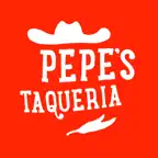 Pepe's Taqueria iOS Icon
