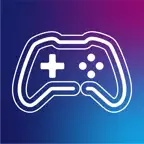 Gamepad Space Icon