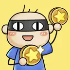 Coin Land iOS Icon