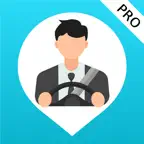 Autovehicle Pro iOS Icon