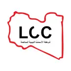 Libyan Cement Company iOS Icon
