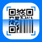 QR Code & Barcode Reader © iOS Icon