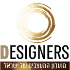 DESIGNERS  מועדון האדריכלים iOS Icon