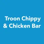 Troon Chippy iOS Icon