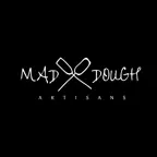 Mad Dough London iOS Icon