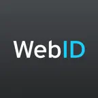 WebID Wallet iOS Icon