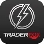 TraderFox Flash iOS Icon