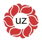 ccTLD uz iOS Icon
