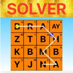 Deboggle Help AI: Find Pattern iOS Icon