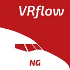 VRflow B737NG iOS Icon