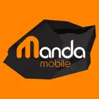 Manda App iOS Icon