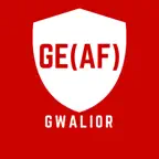 AFGwalior iOS Icon