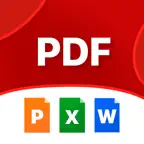 PDF Converter : Picture to PDF iOS Icon
