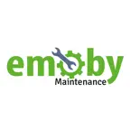 Emoby-maint iOS Icon