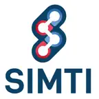 SIMTI iOS Icon
