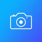Photo Untrack iOS Icon