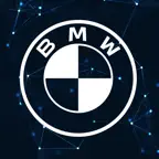 BMW TechConnect iOS Icon