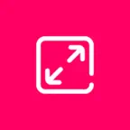 Pixel Art Scaler iOS Icon